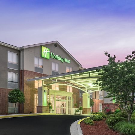 Holiday Inn Atlanta/Roswell By Ihg Exteriör bild