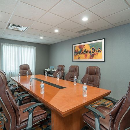 Holiday Inn Atlanta/Roswell By Ihg Exteriör bild