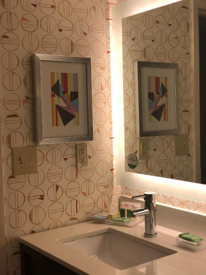 Holiday Inn Atlanta/Roswell By Ihg Exteriör bild