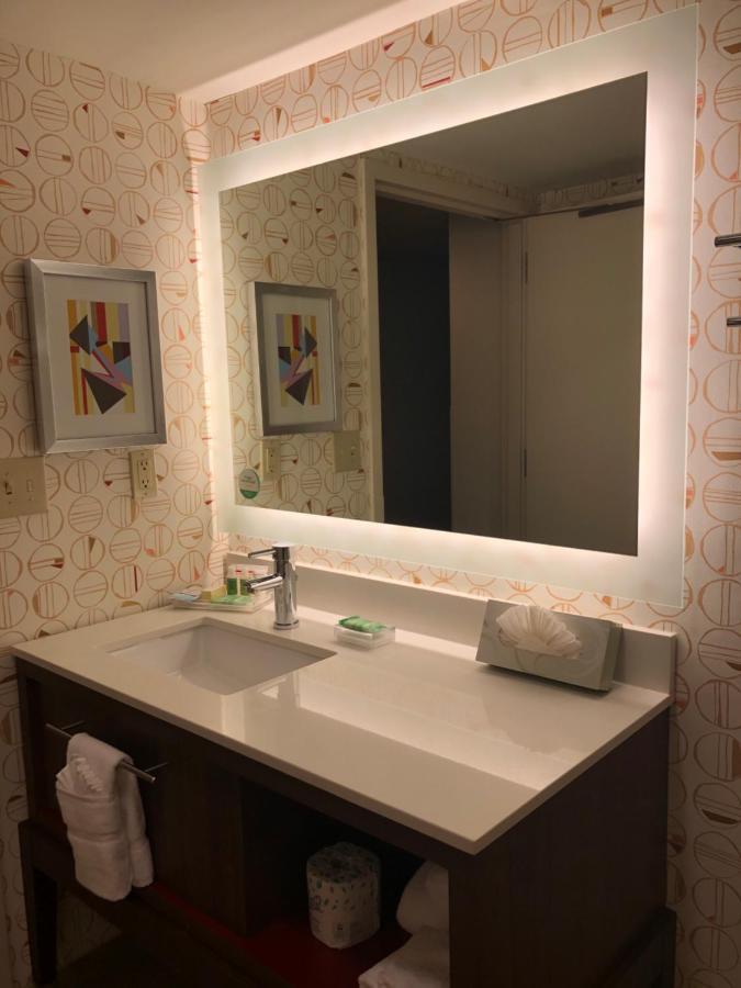 Holiday Inn Atlanta/Roswell By Ihg Exteriör bild