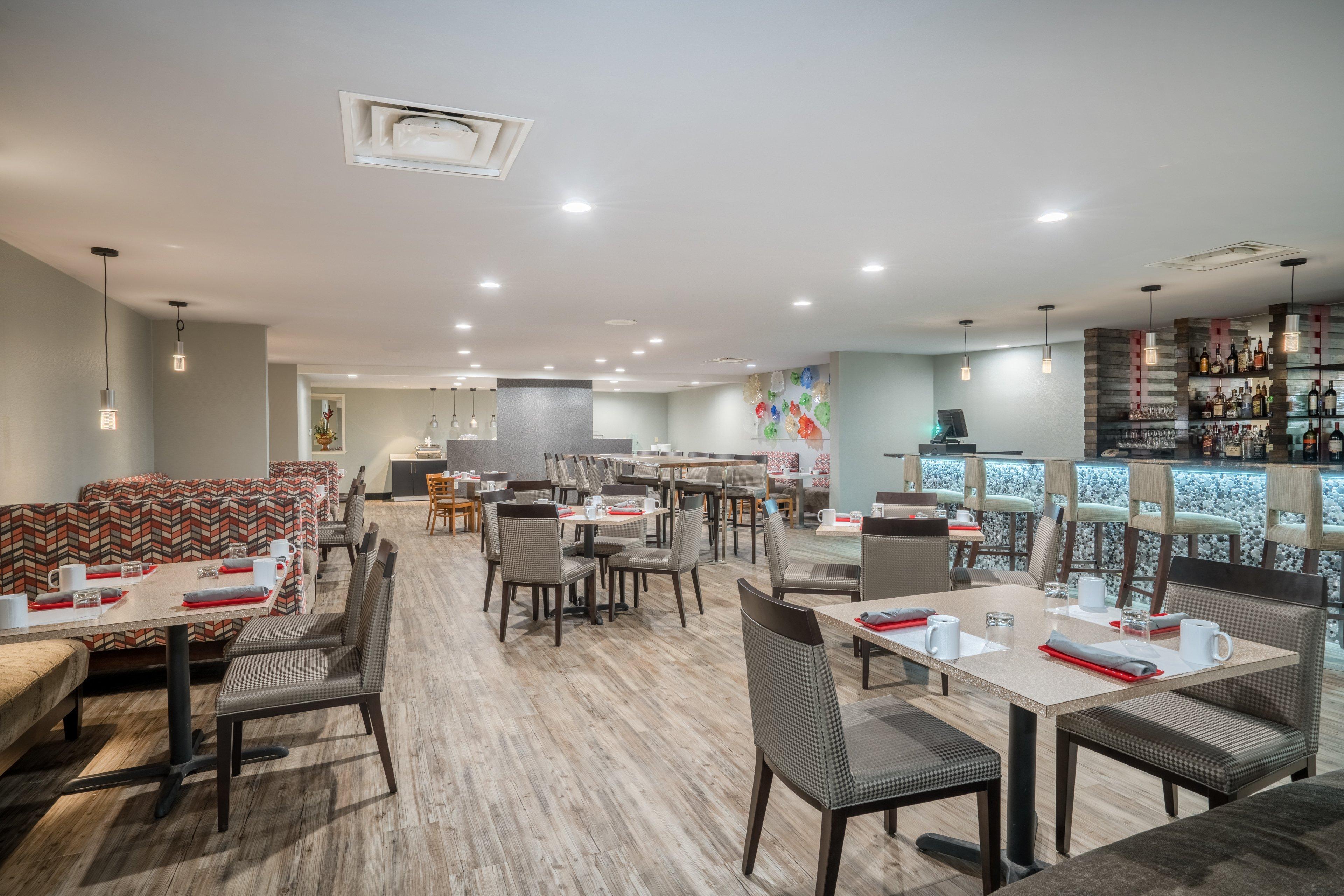 Holiday Inn Atlanta/Roswell By Ihg Exteriör bild
