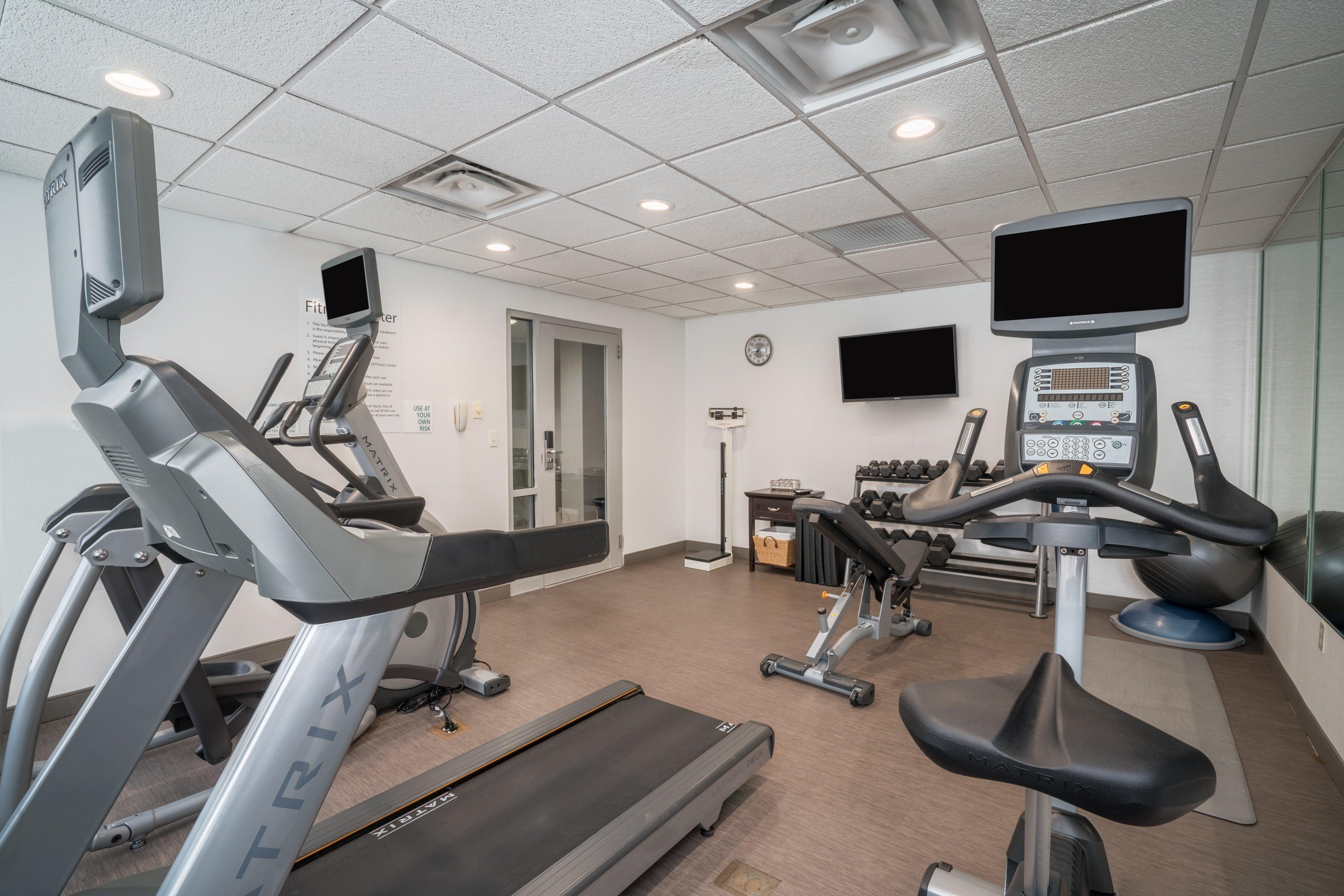 Holiday Inn Atlanta/Roswell By Ihg Exteriör bild