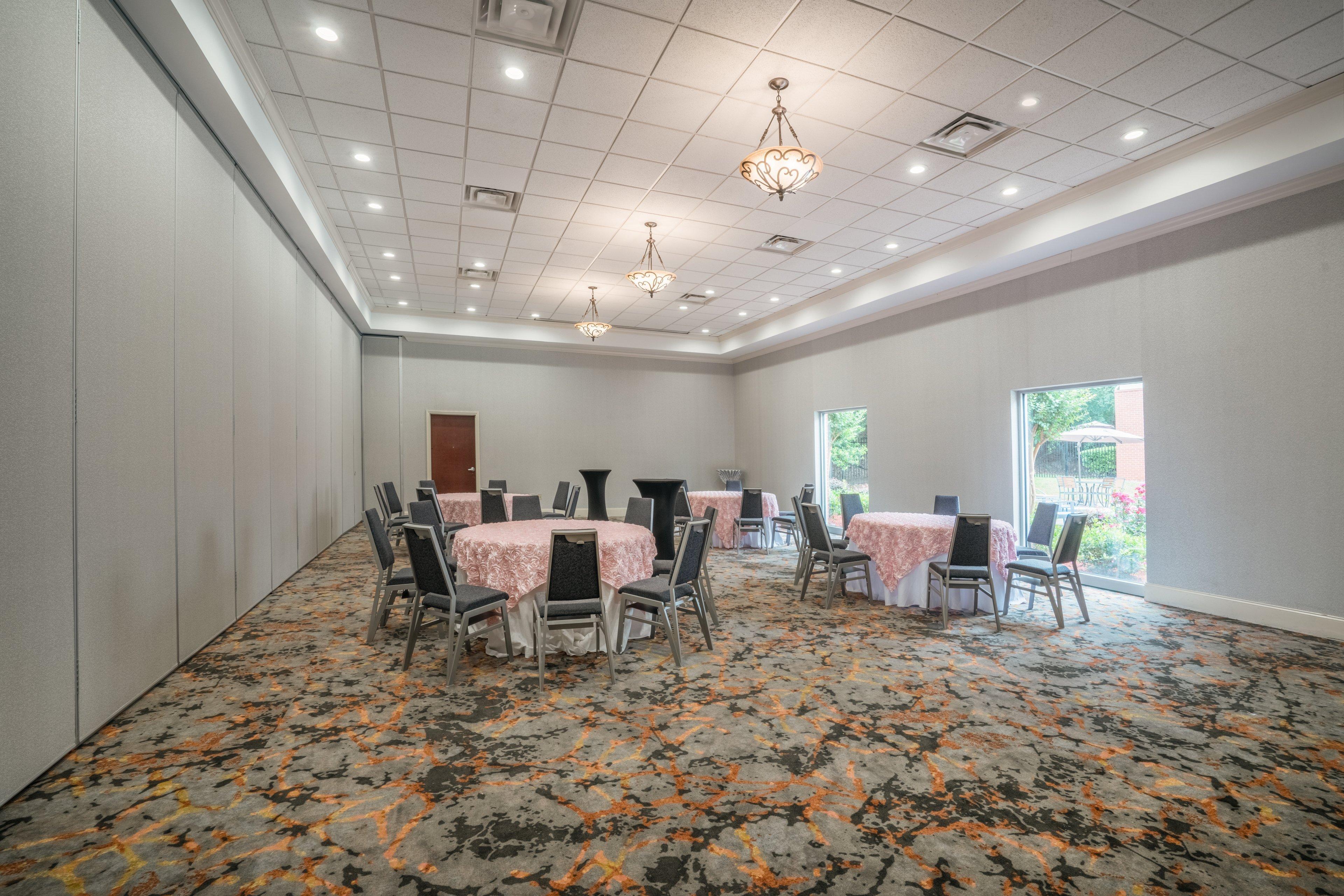 Holiday Inn Atlanta/Roswell By Ihg Exteriör bild
