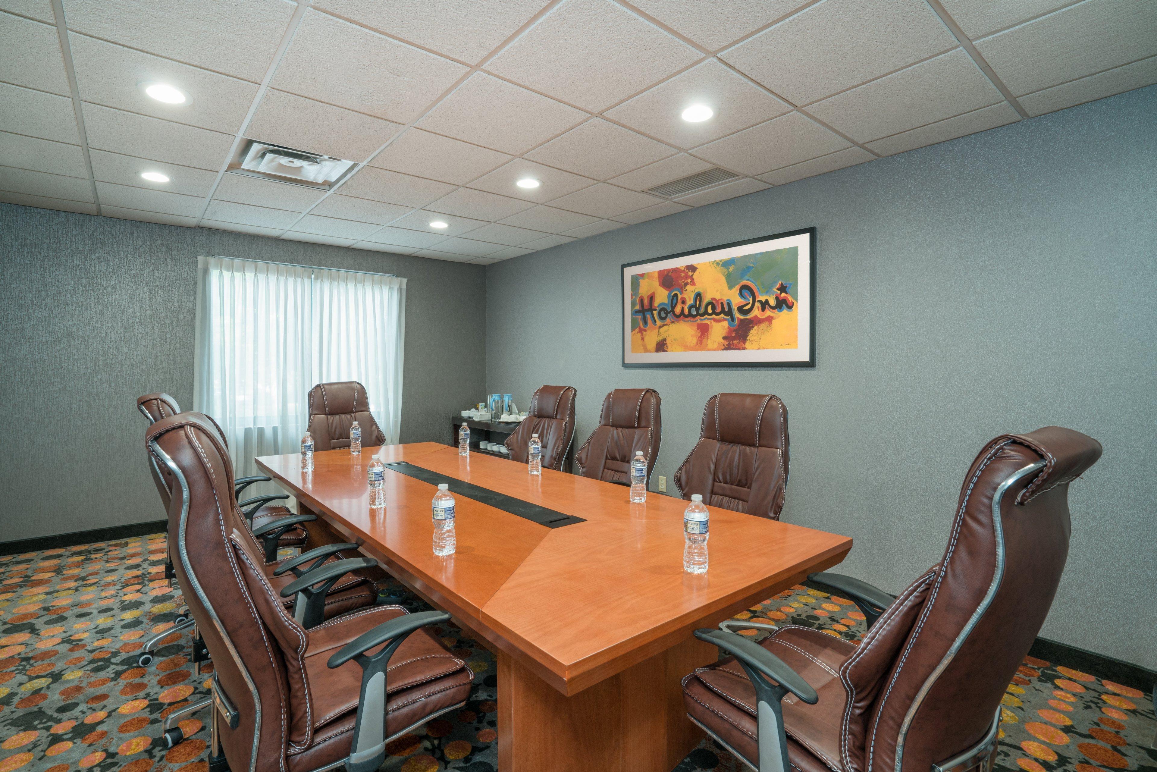 Holiday Inn Atlanta/Roswell By Ihg Exteriör bild