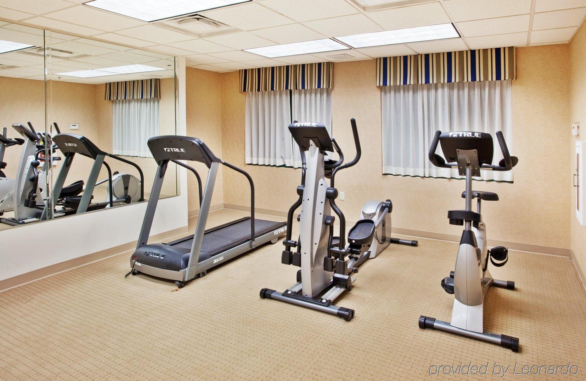 Holiday Inn Atlanta/Roswell By Ihg Bekvämligheter bild