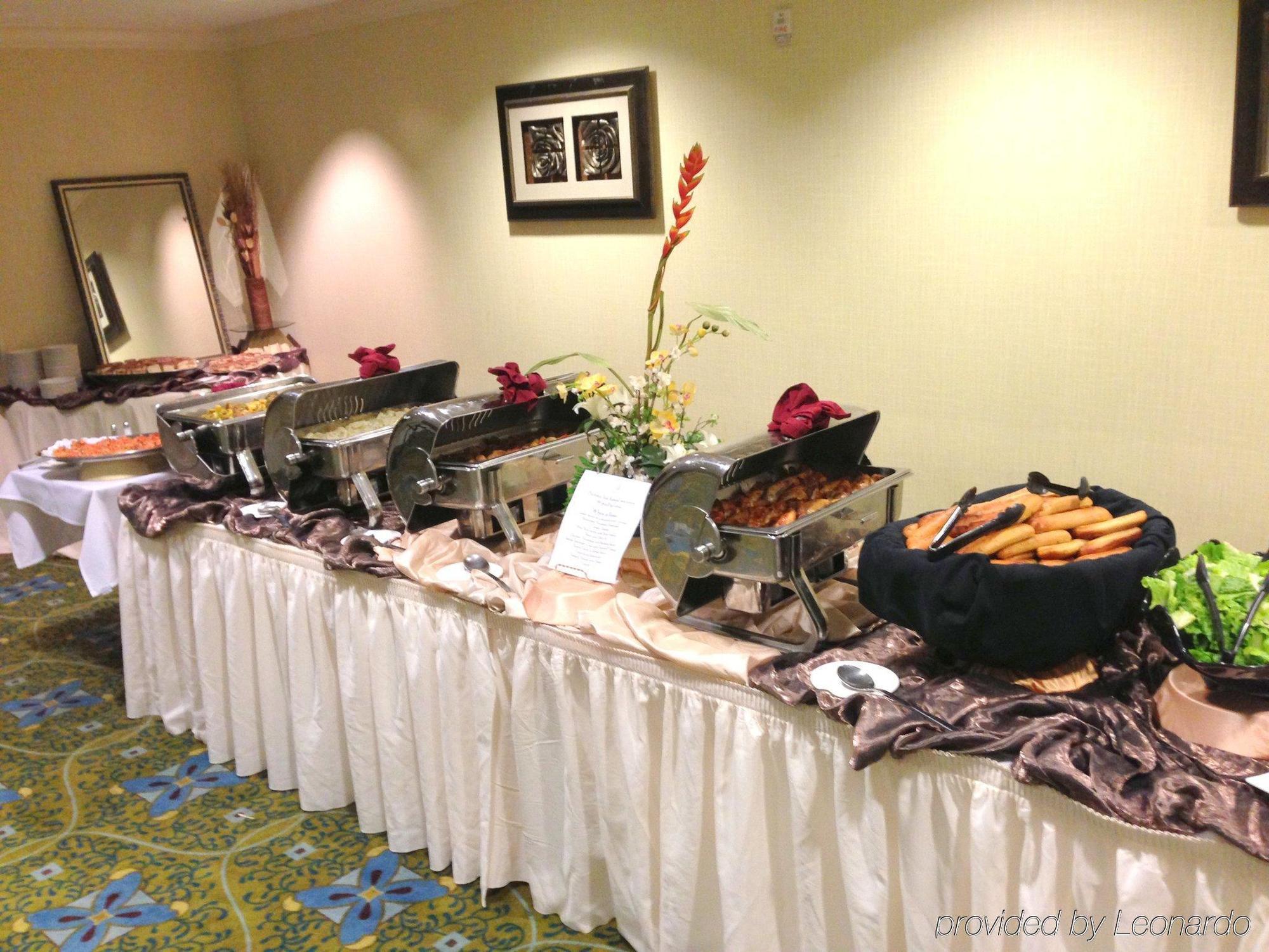 Holiday Inn Atlanta/Roswell By Ihg Exteriör bild