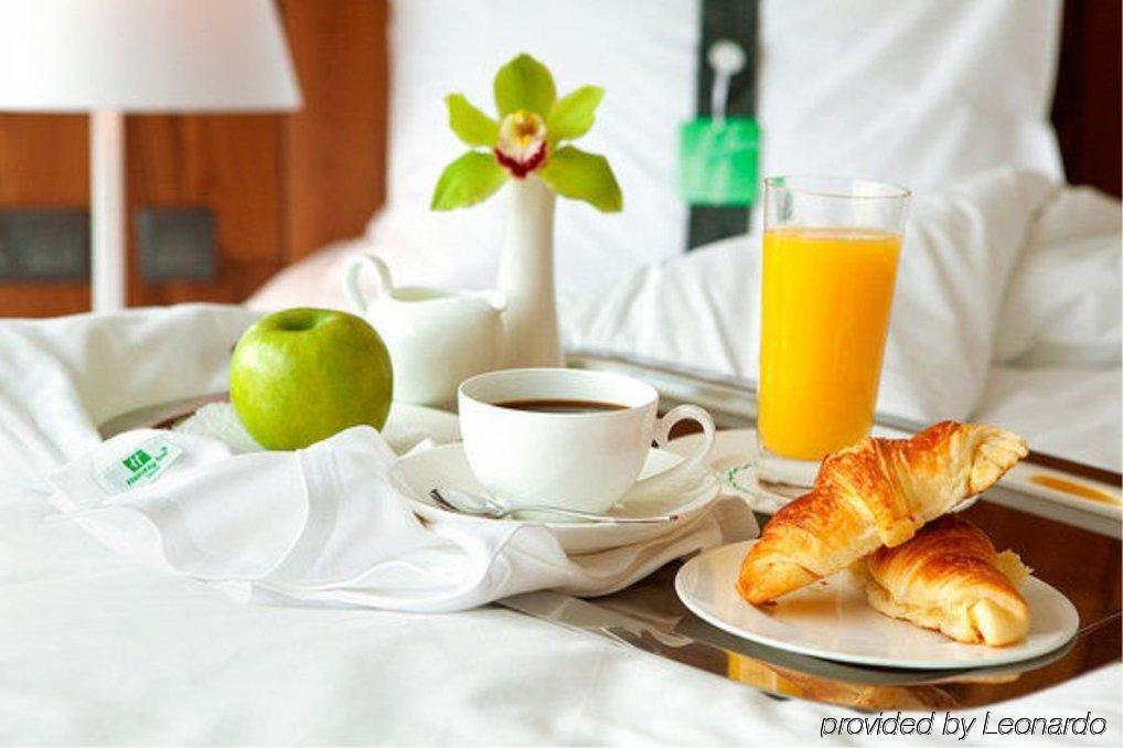 Holiday Inn Atlanta/Roswell By Ihg Exteriör bild