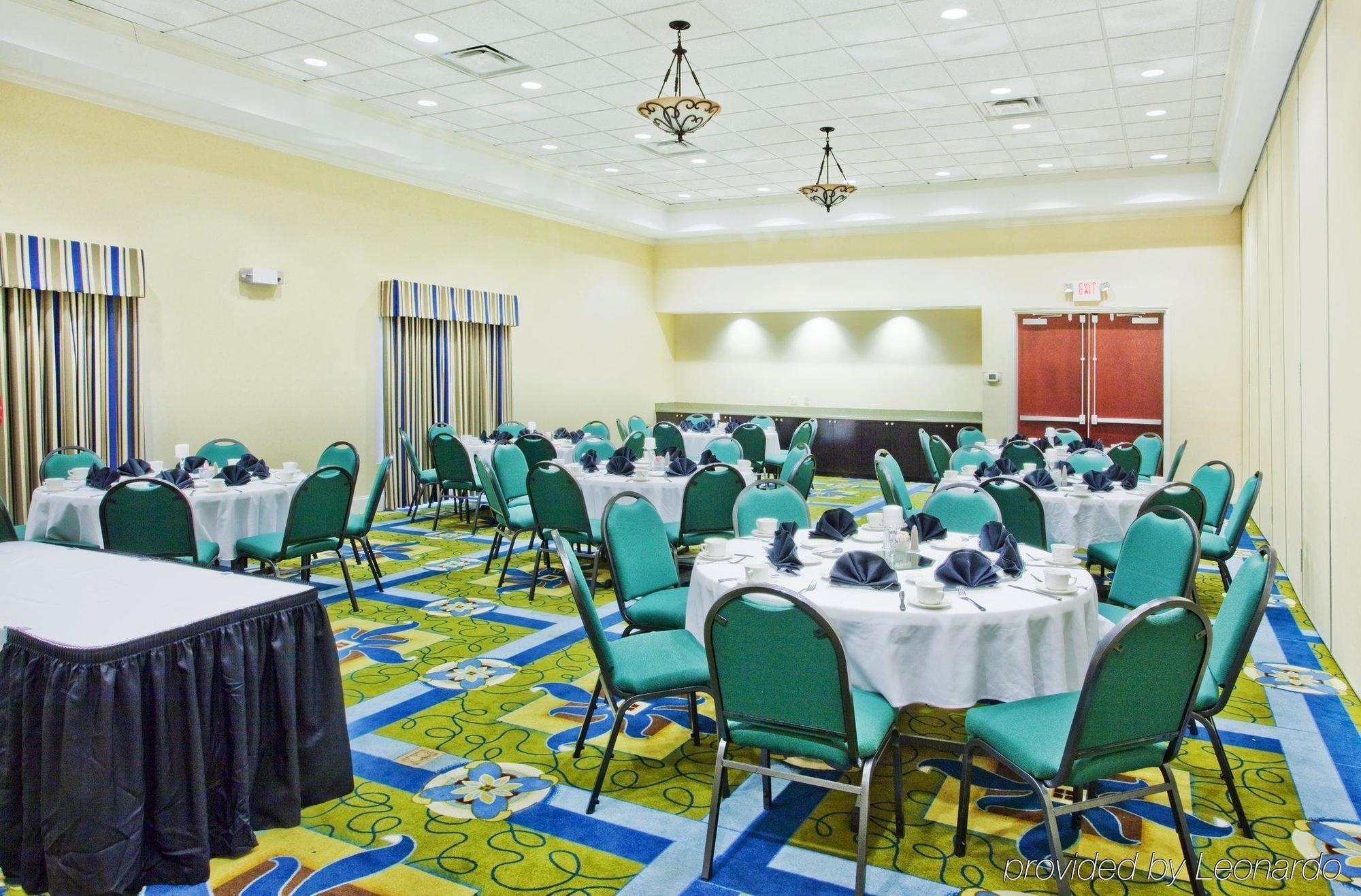 Holiday Inn Atlanta/Roswell By Ihg Exteriör bild