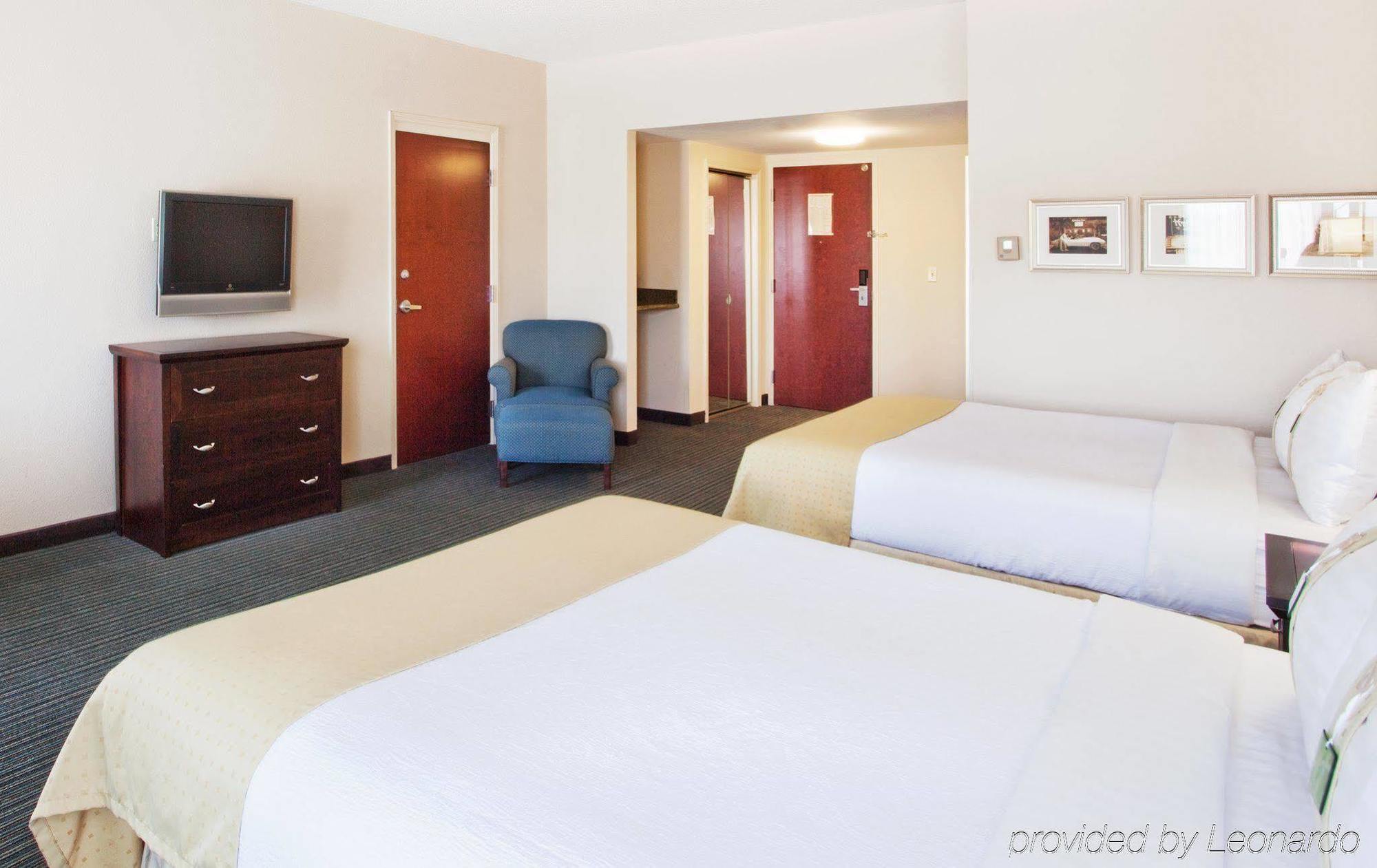 Holiday Inn Atlanta/Roswell By Ihg Rum bild