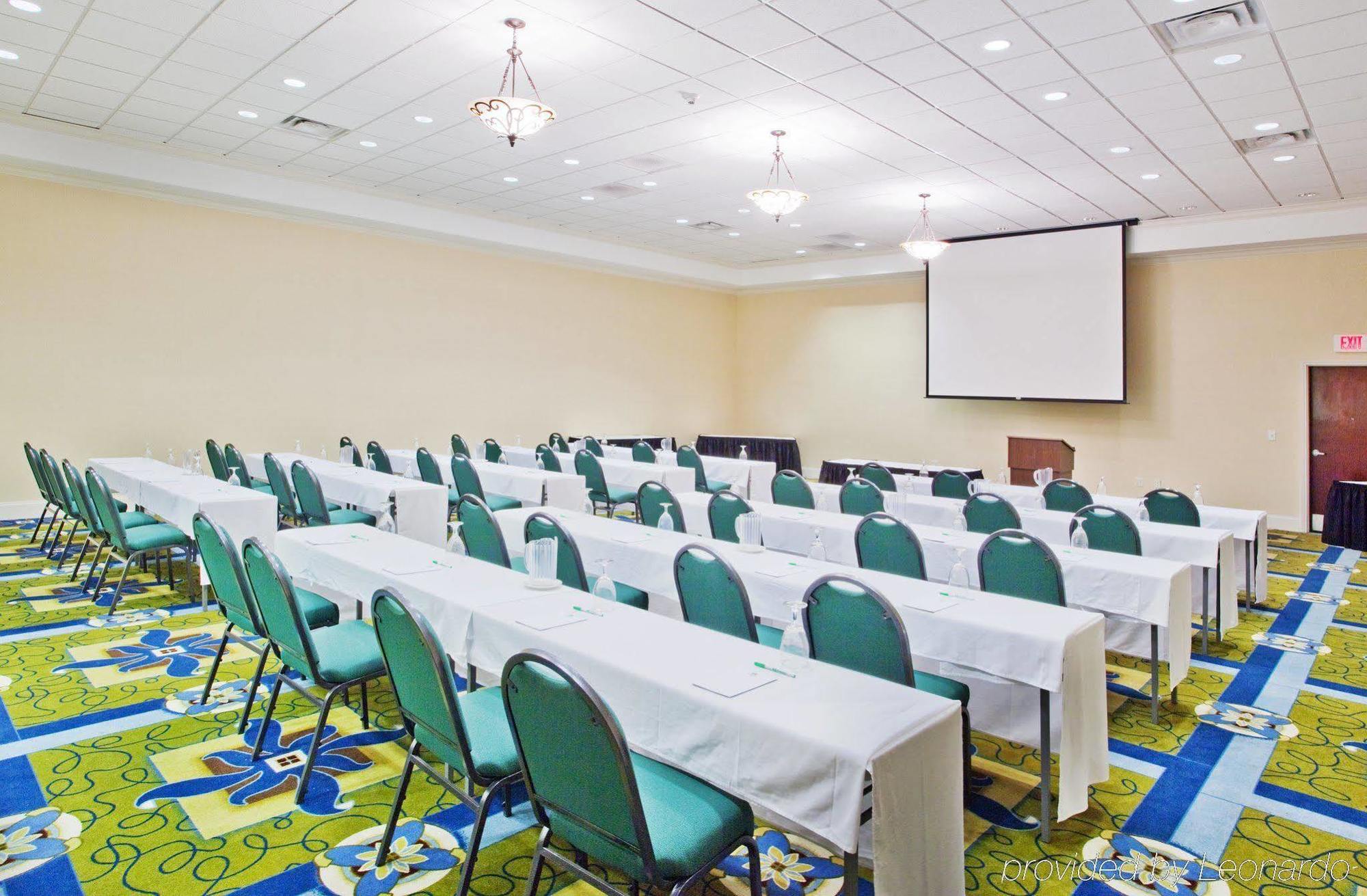 Holiday Inn Atlanta/Roswell By Ihg Bekvämligheter bild