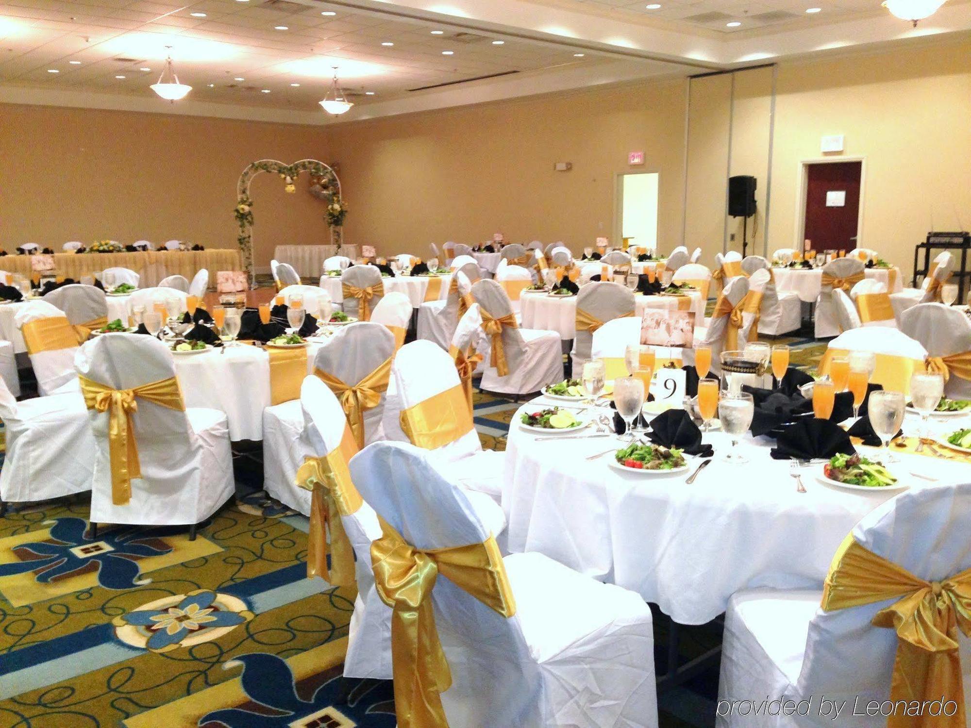 Holiday Inn Atlanta/Roswell By Ihg Exteriör bild