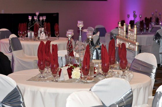 Holiday Inn Atlanta/Roswell By Ihg Restaurang bild