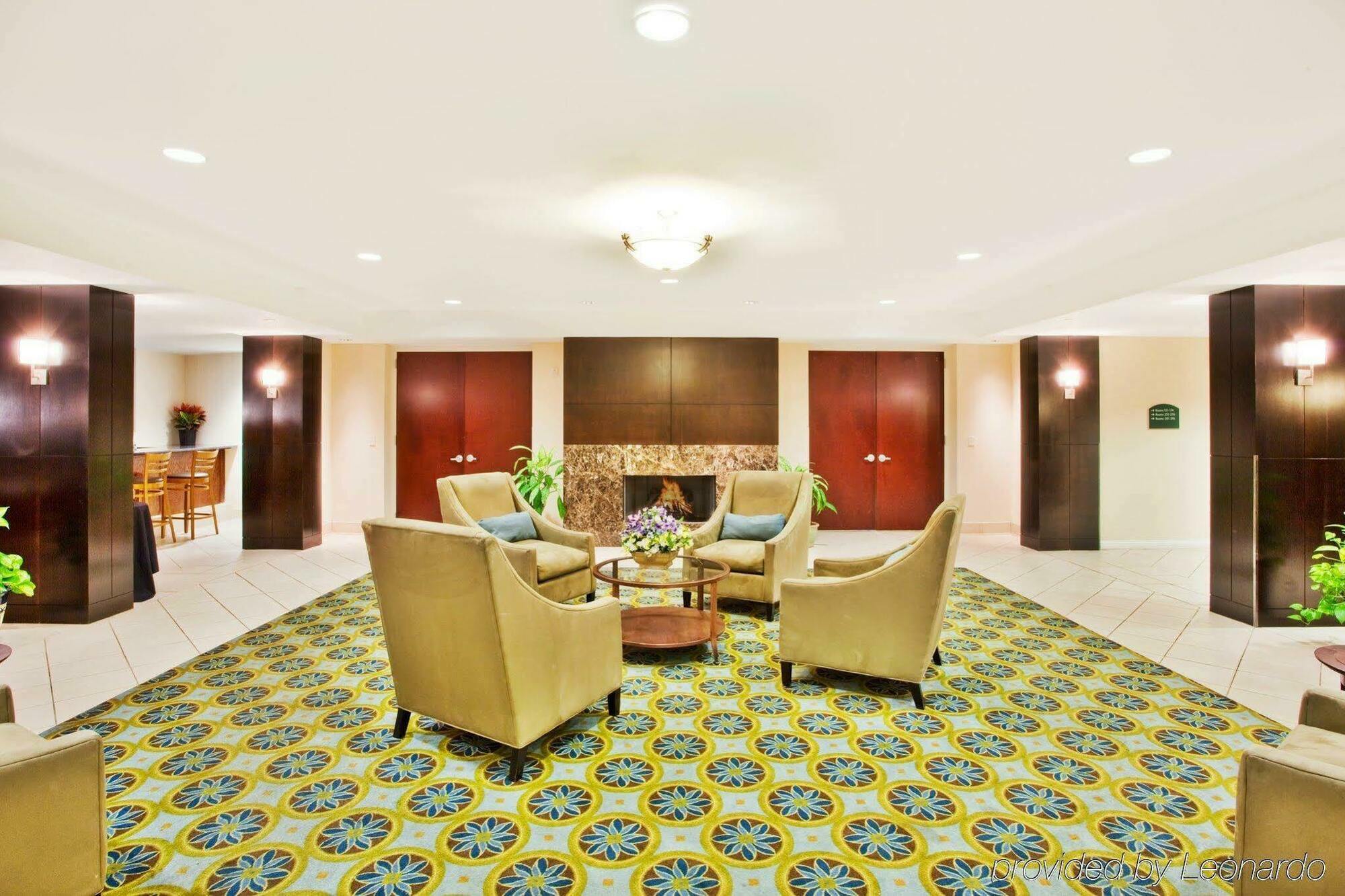 Holiday Inn Atlanta/Roswell By Ihg Exteriör bild