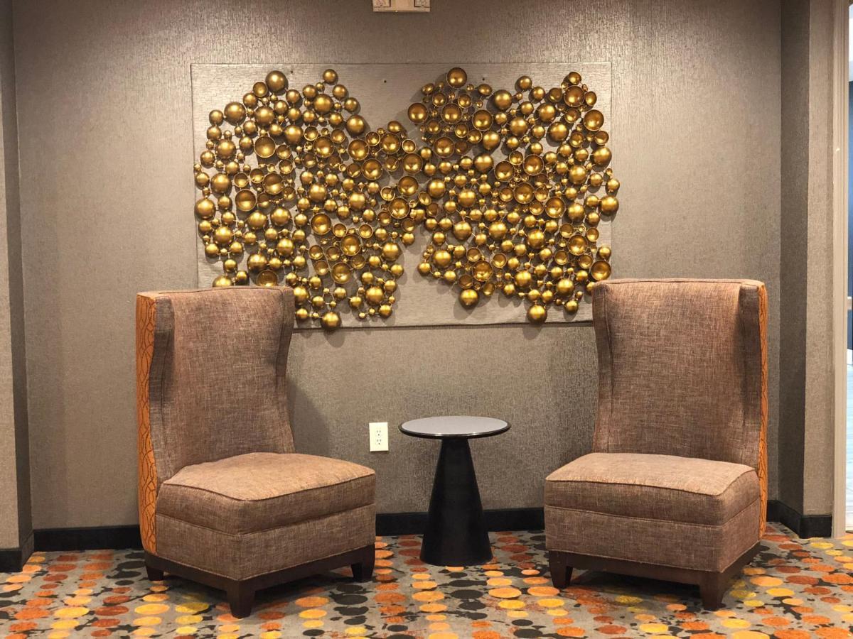 Holiday Inn Atlanta/Roswell By Ihg Exteriör bild