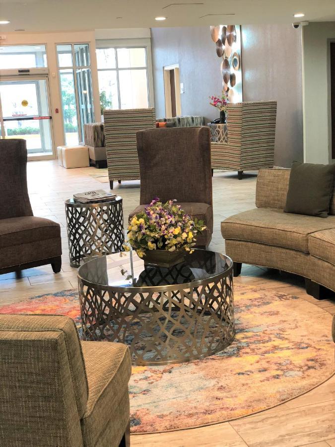 Holiday Inn Atlanta/Roswell By Ihg Exteriör bild