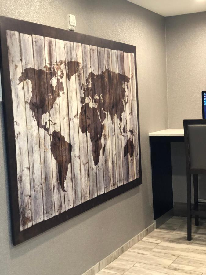 Holiday Inn Atlanta/Roswell By Ihg Exteriör bild